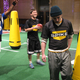 Image for article titled Deadspin Field Trip: Our Battle With Slash And Bad Moon